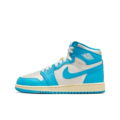 Air Jordan 1 Retro High OG UNC Reimagined GS