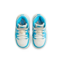 Air Jordan 1 Retro High OG UNC Reimagined TD