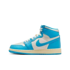 Air Jordan 1 Retro High OG UNC Reimagined GS
