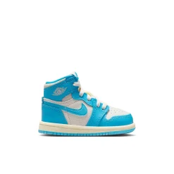 Air Jordan 1 Retro High OG UNC Reimagined TD