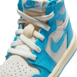 Air Jordan 1 Retro High OG UNC Reimagined TD