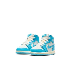 Air Jordan 1 Retro High OG UNC Reimagined TD