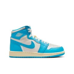 Air Jordan 1 Retro High OG UNC Reimagined GS