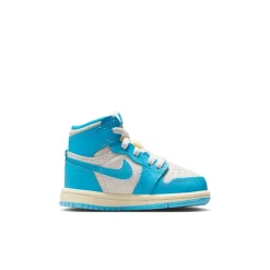 Air Jordan 1 Retro High OG UNC Reimagined TD