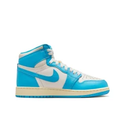 Air Jordan 1 Retro High OG UNC Reimagined GS