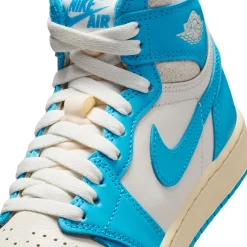 Air Jordan 1 Retro High OG UNC Reimagined GS