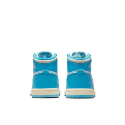 Air Jordan 1 Retro High OG UNC Reimagined TD