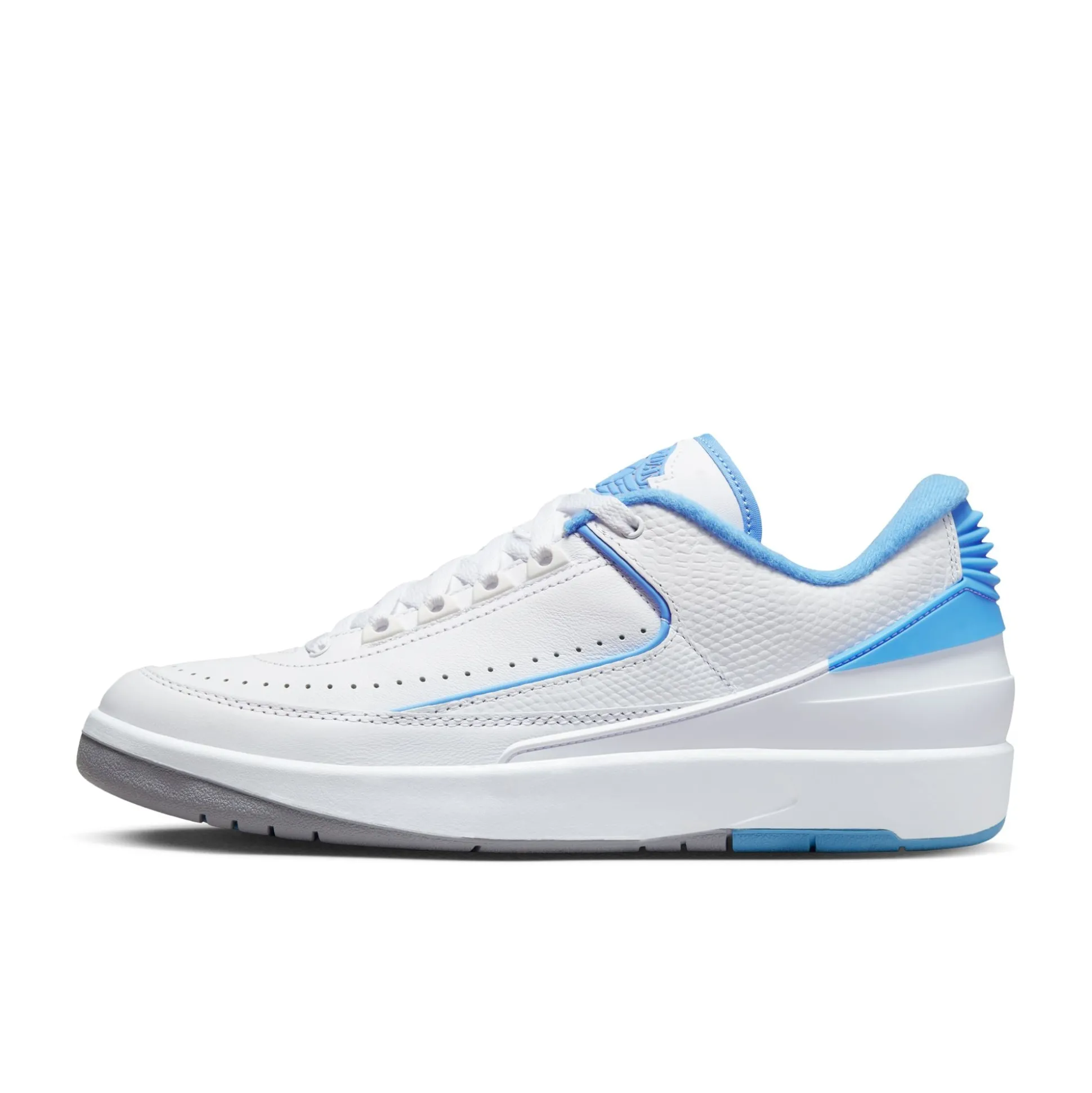 Air Jordan 2 Retro Low