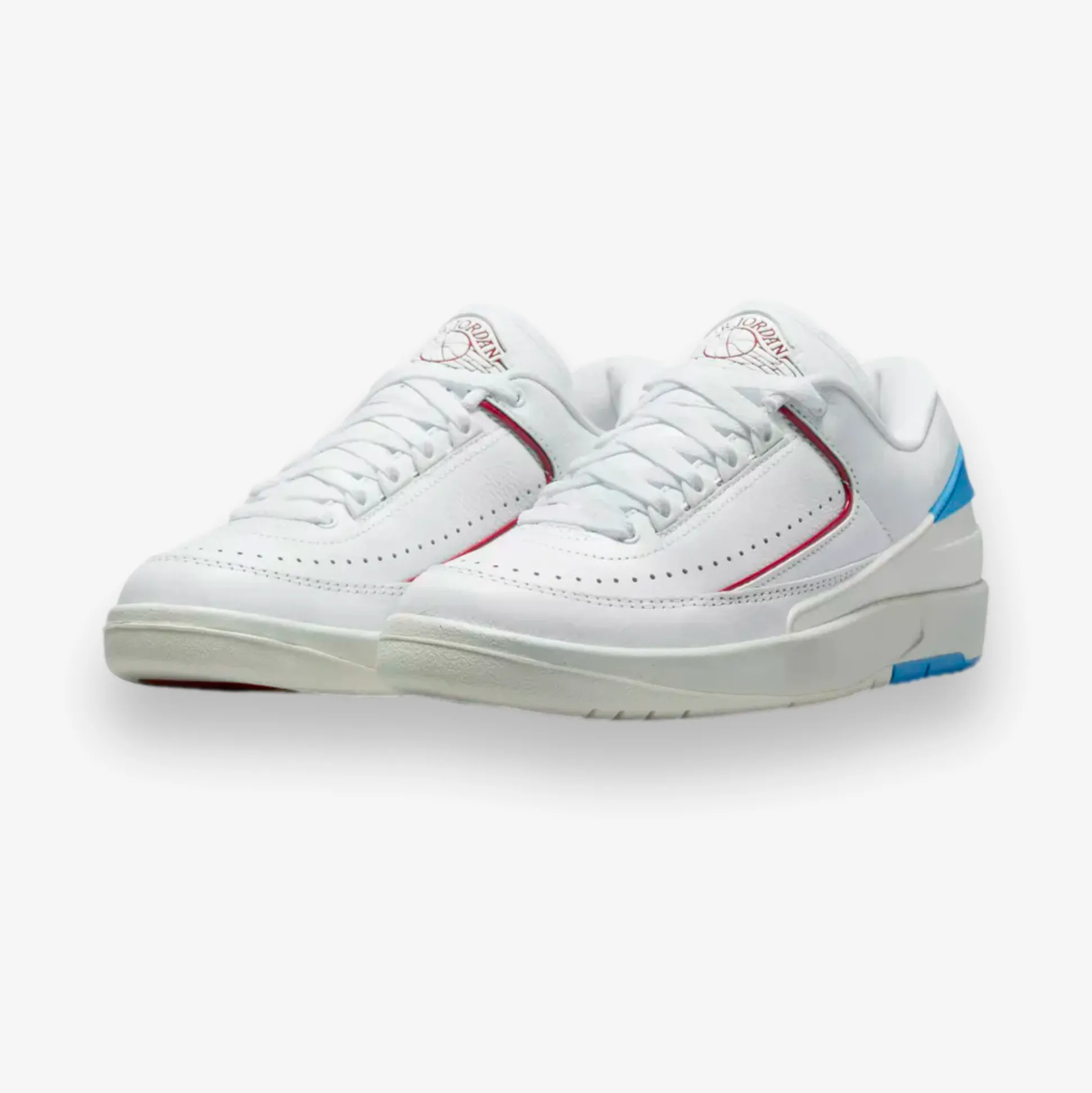 Air Jordan 2 Retro Low