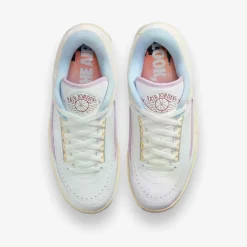 Air Jordan 2 Retro Low