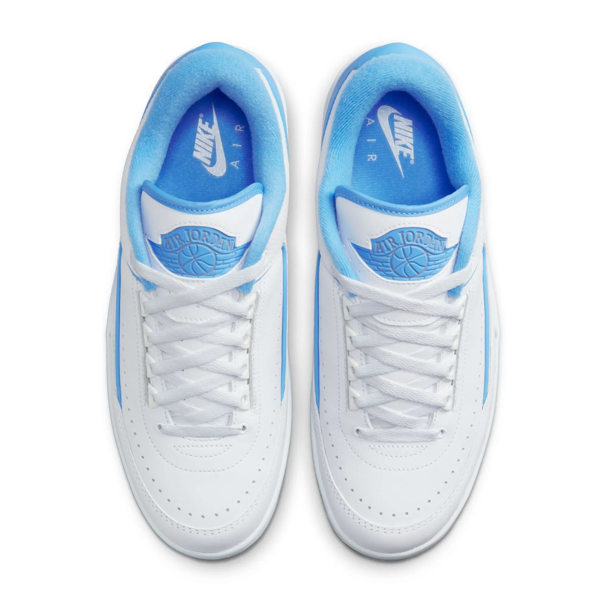 Air Jordan 2 Retro Low