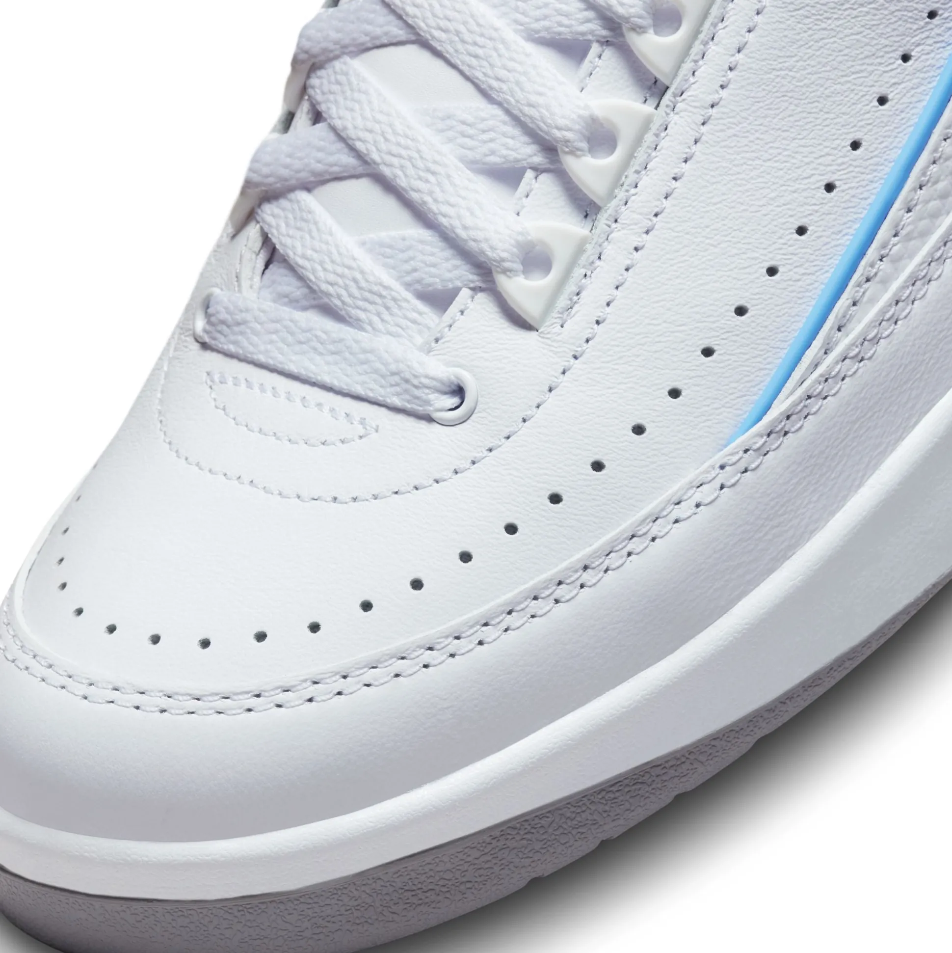 Air Jordan 2 Retro Low