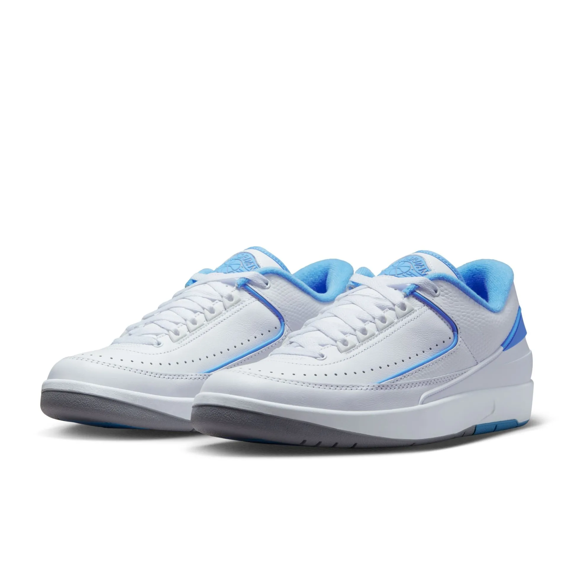 Air Jordan 2 Retro Low