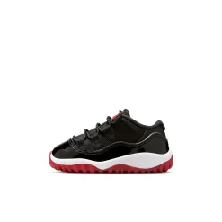 Air Jordan 11 Retro Low Bred TD
