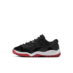 Air Jordan 11 Retro Low Bred PS
