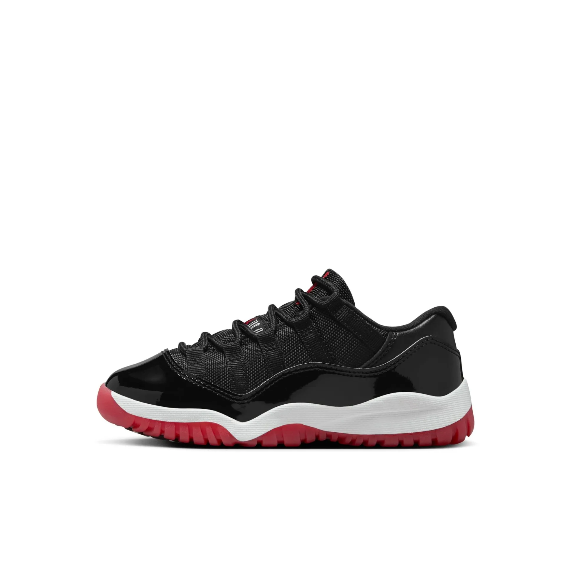 Air Jordan 11 Retro Low Bred PS