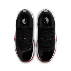 Air Jordan 11 Retro Low Bred GS