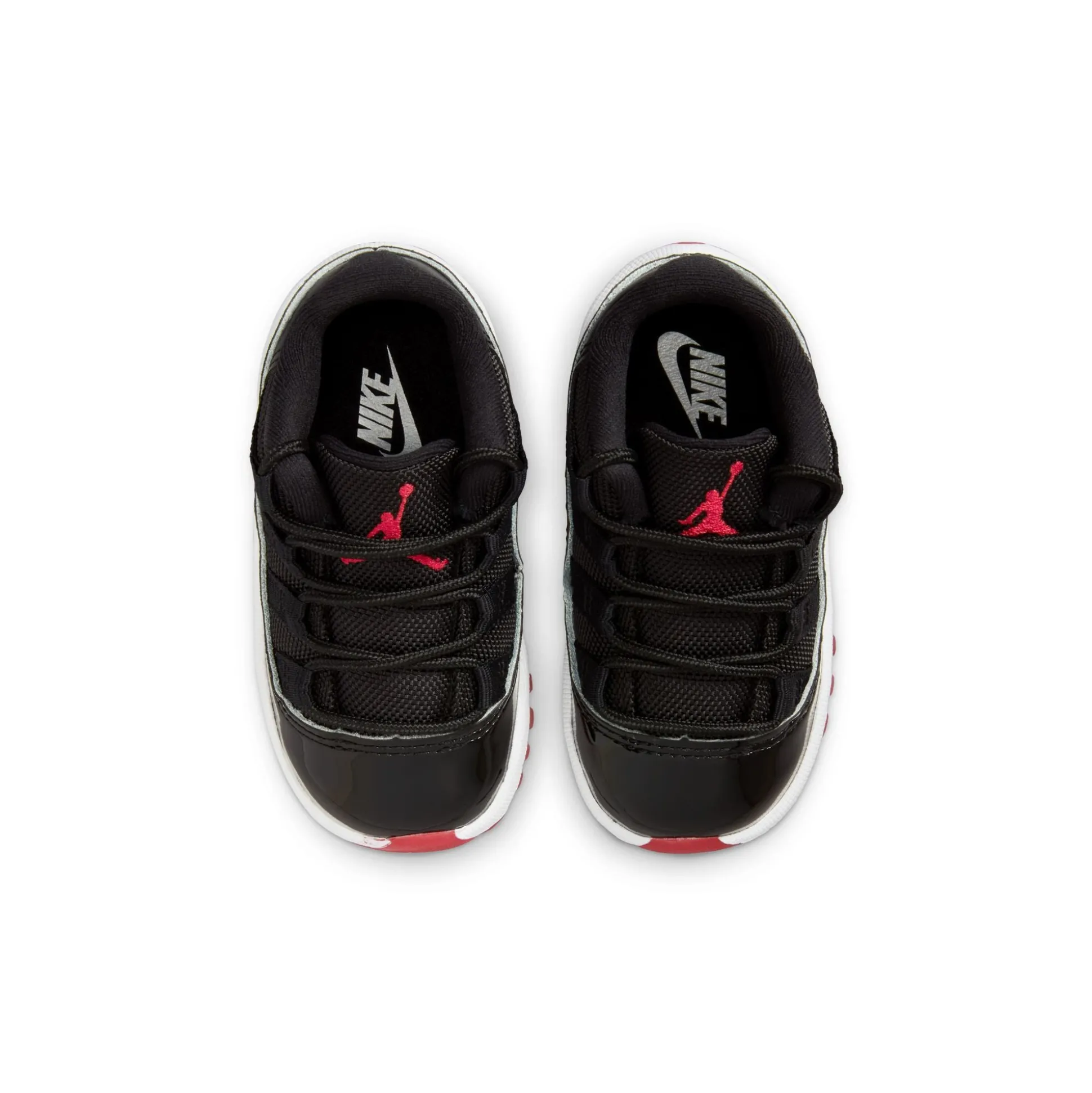 Air Jordan 11 Retro Low Bred TD