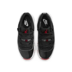 Air Jordan 11 Retro Low Bred PS