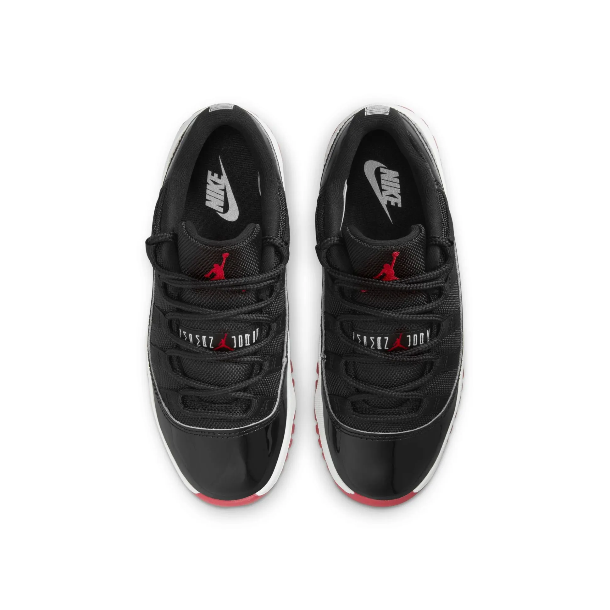 Air Jordan 11 Retro Low Bred PS