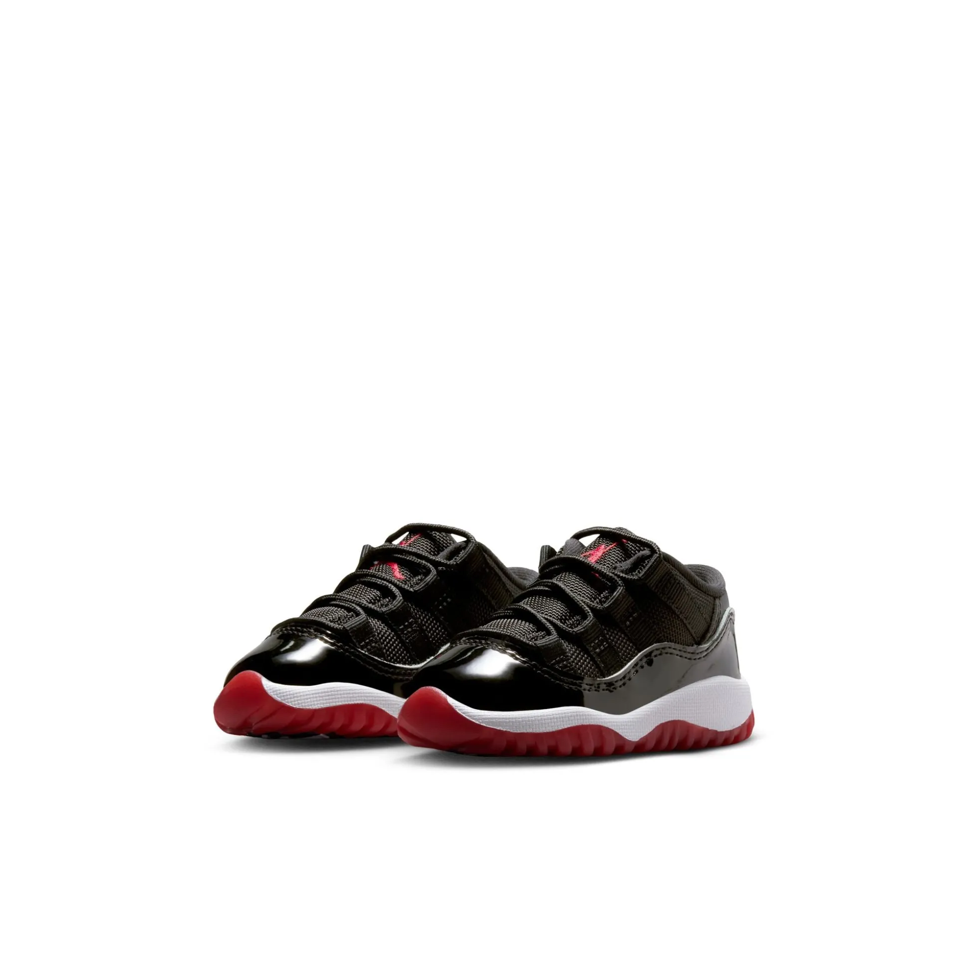 Air Jordan 11 Retro Low Bred TD