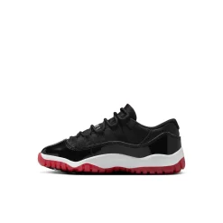 Air Jordan 11 Retro Low Bred PS