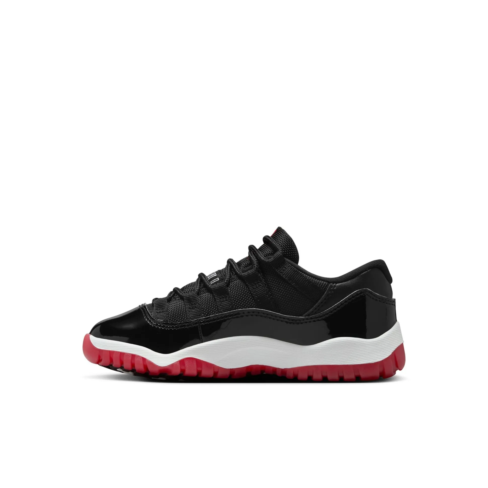 Air Jordan 11 Retro Low Bred PS