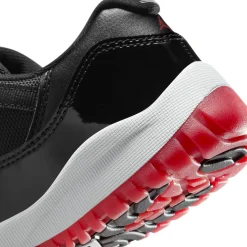 Air Jordan 11 Retro Low Bred PS