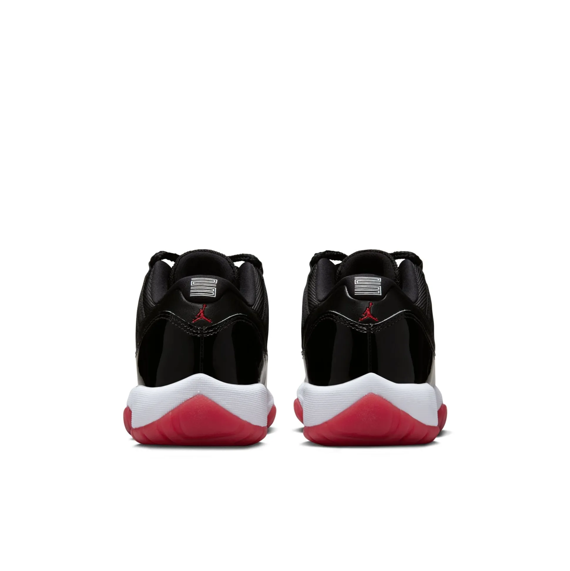 Air Jordan 11 Retro Low Bred GS