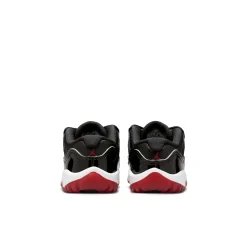 Air Jordan 11 Retro Low Bred TD