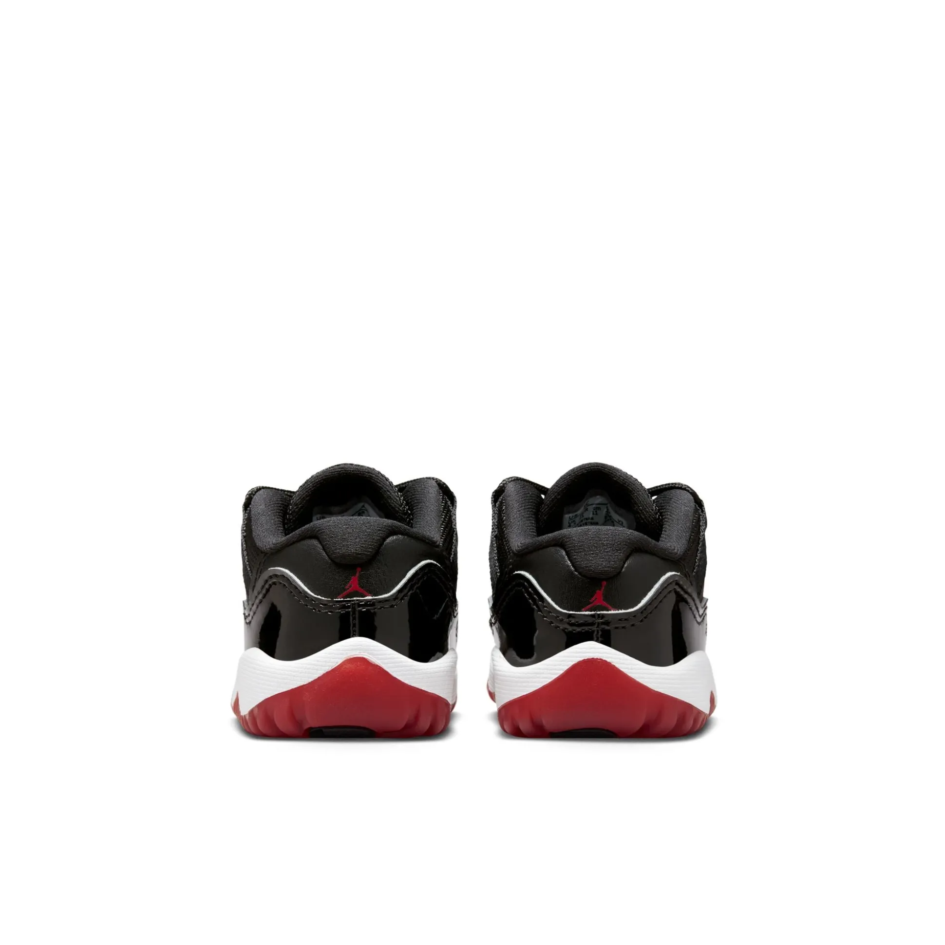 Air Jordan 11 Retro Low Bred TD