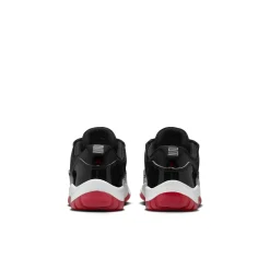 Air Jordan 11 Retro Low Bred PS