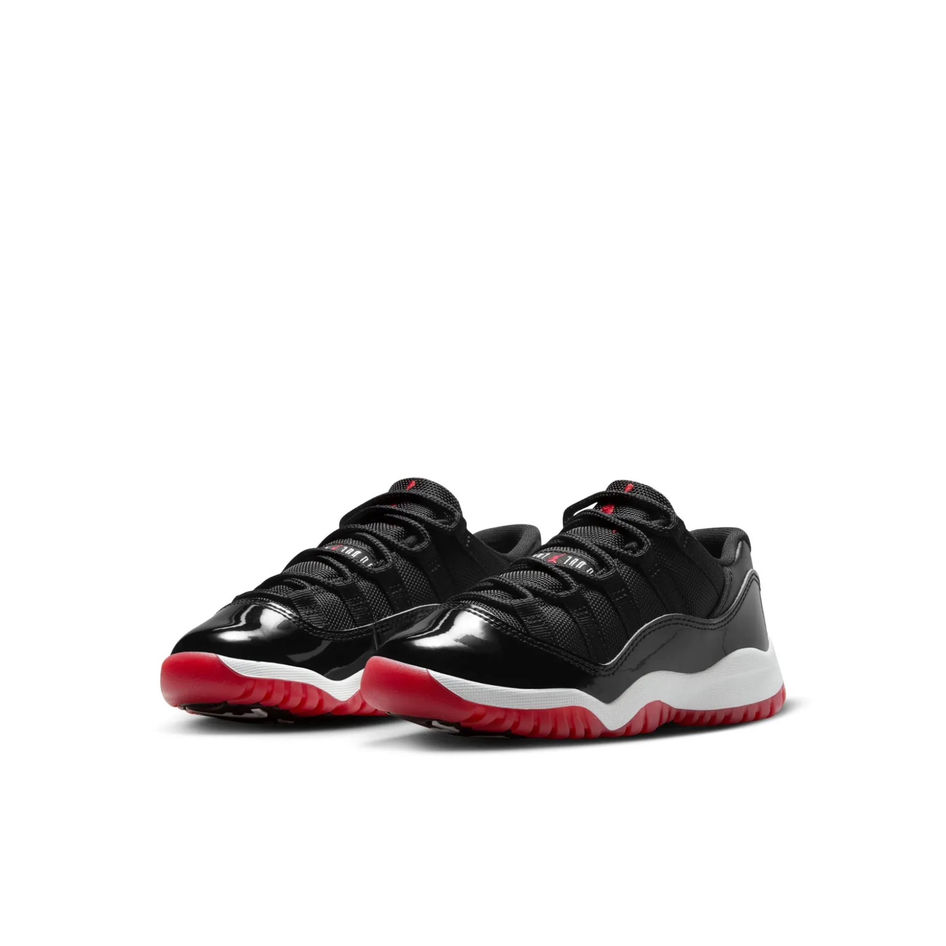 Air Jordan 11 Retro Low Bred PS