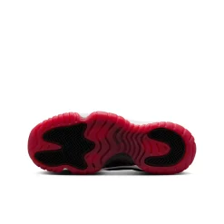 Air Jordan 11 Retro Low Bred GS
