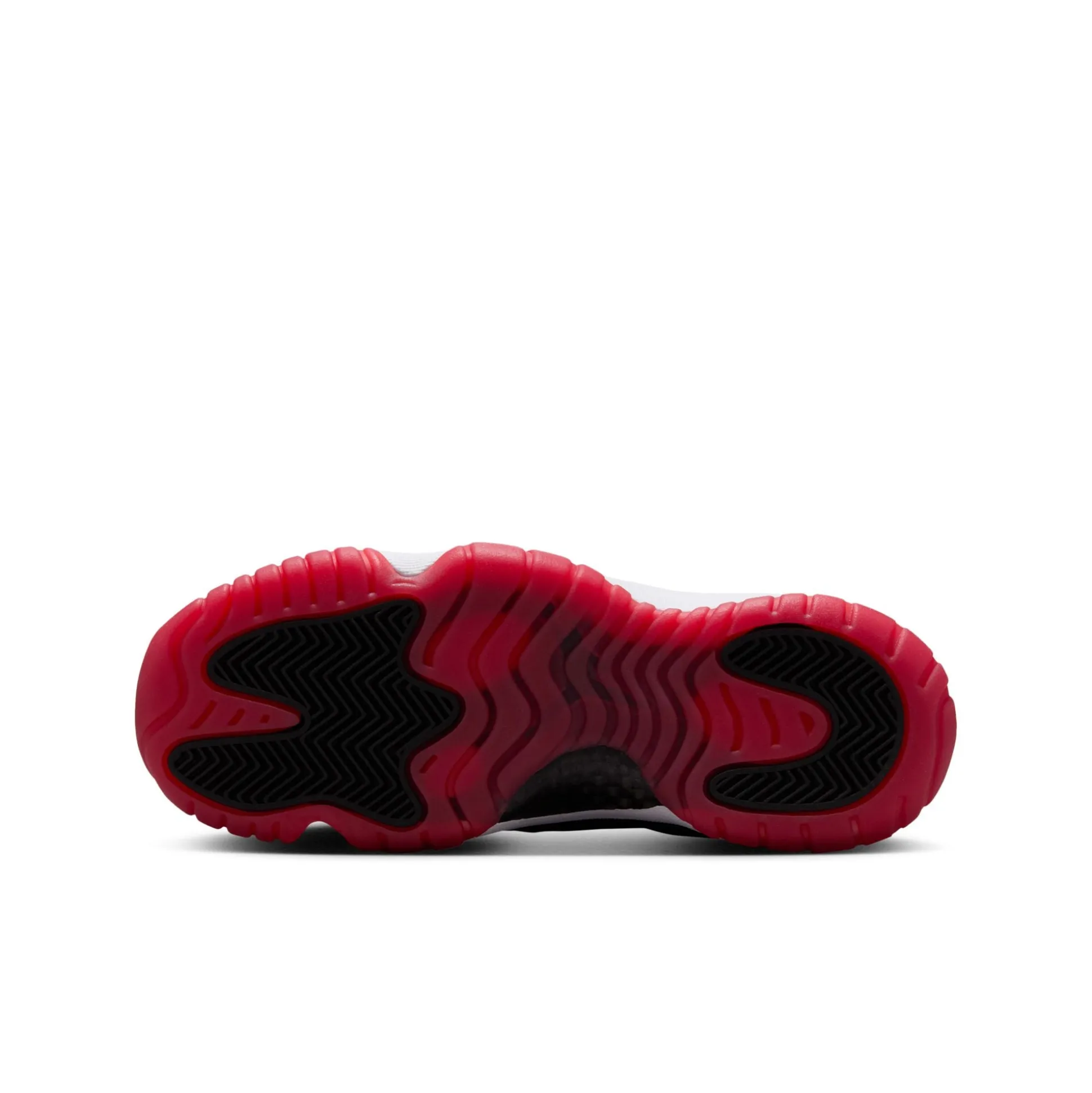 Air Jordan 11 Retro Low Bred GS
