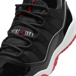 Air Jordan 11 Retro Low Bred PS