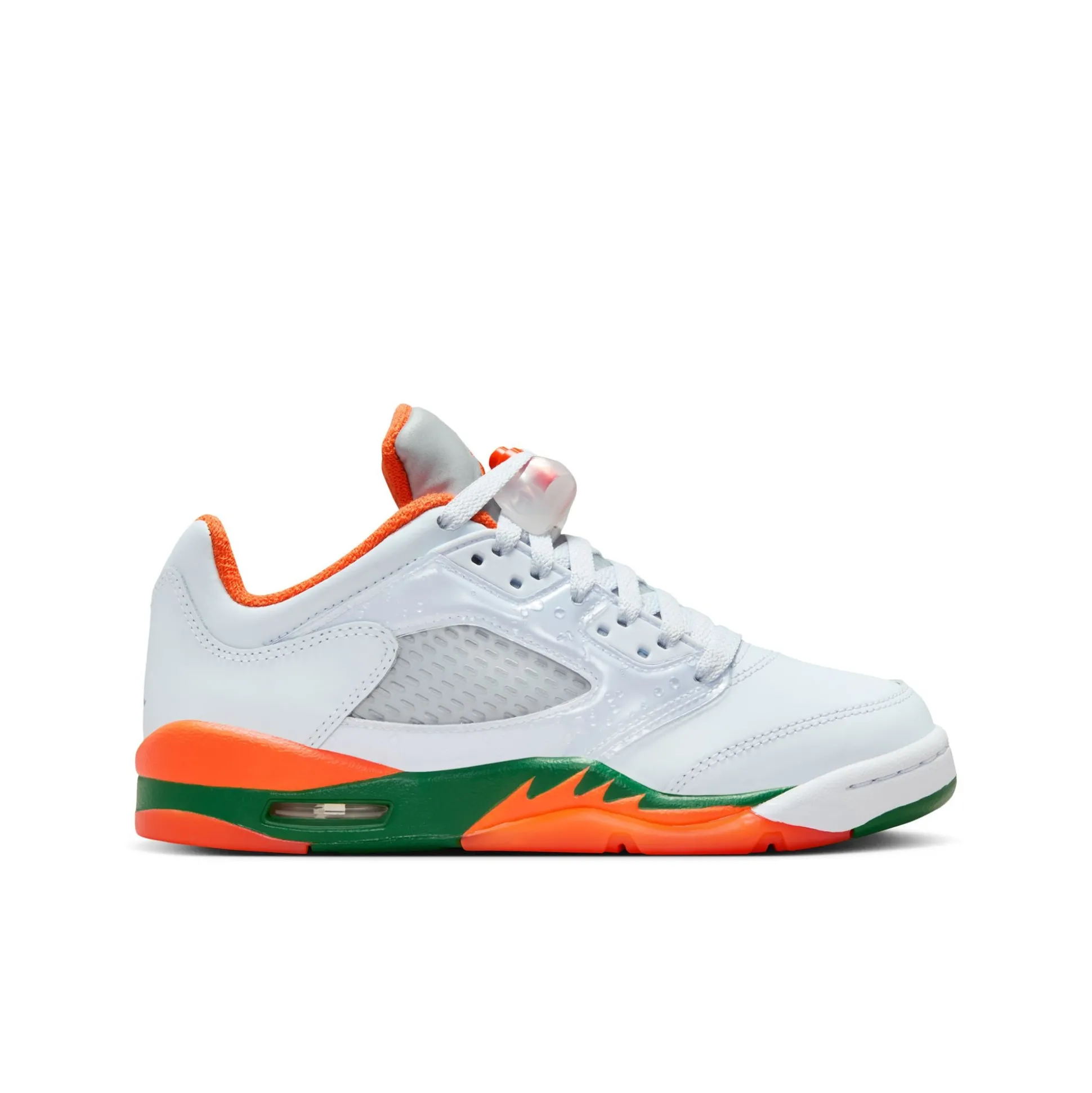 Air Jordan 5 Retro Low GS