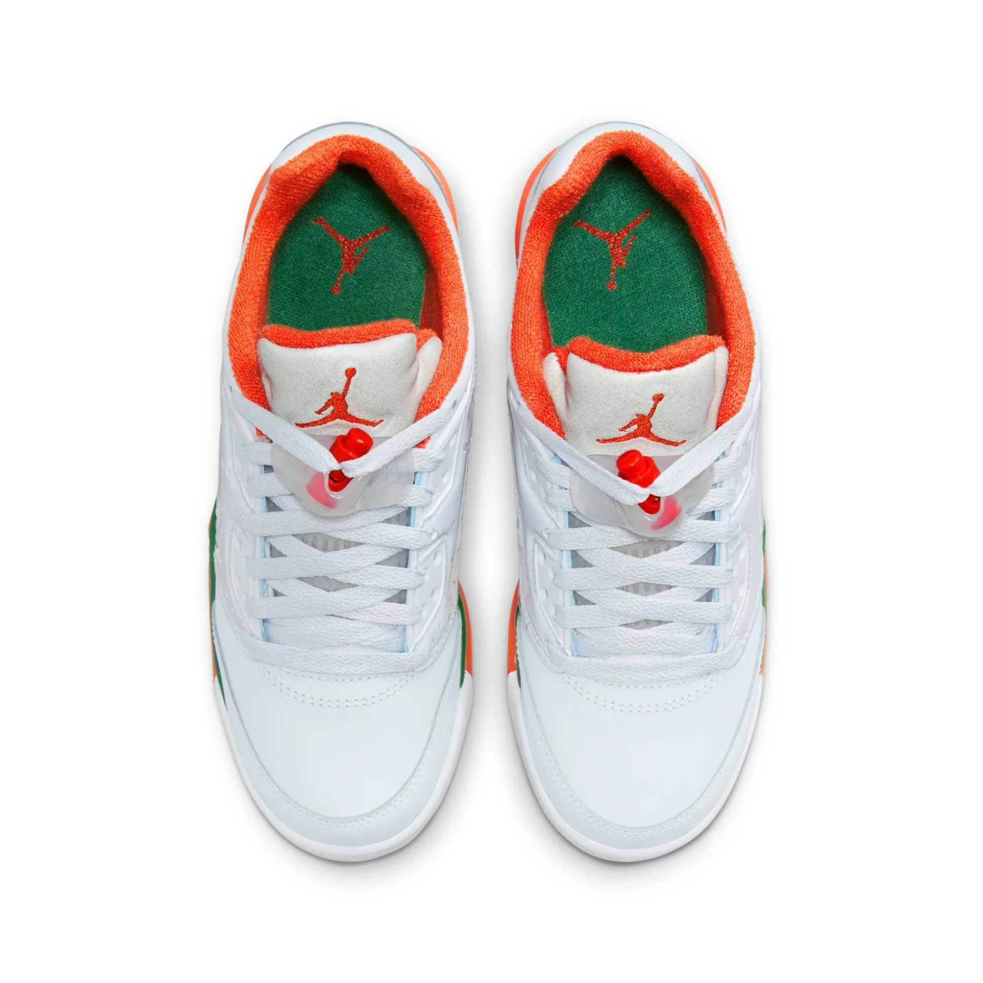 Air Jordan 5 Retro Low GS