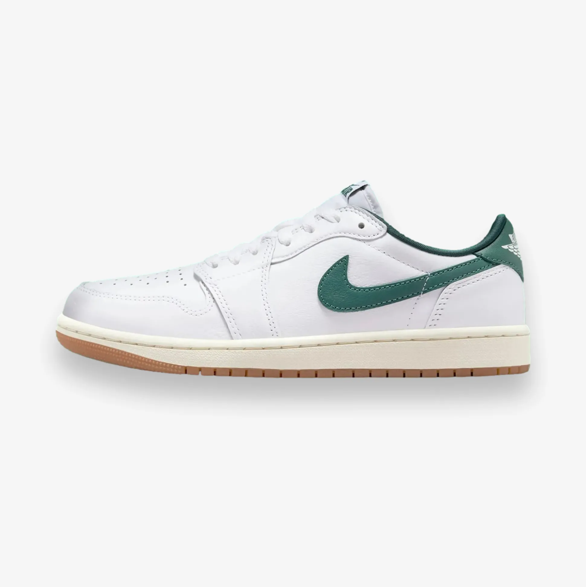 Air Jordan 1 Retro Low OG Oxidized Green