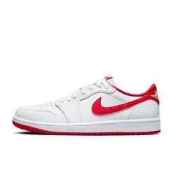 Air Jordan 1 Retro Low OG University Red
