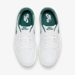 Air Jordan 1 Retro Low OG Oxidized Green
