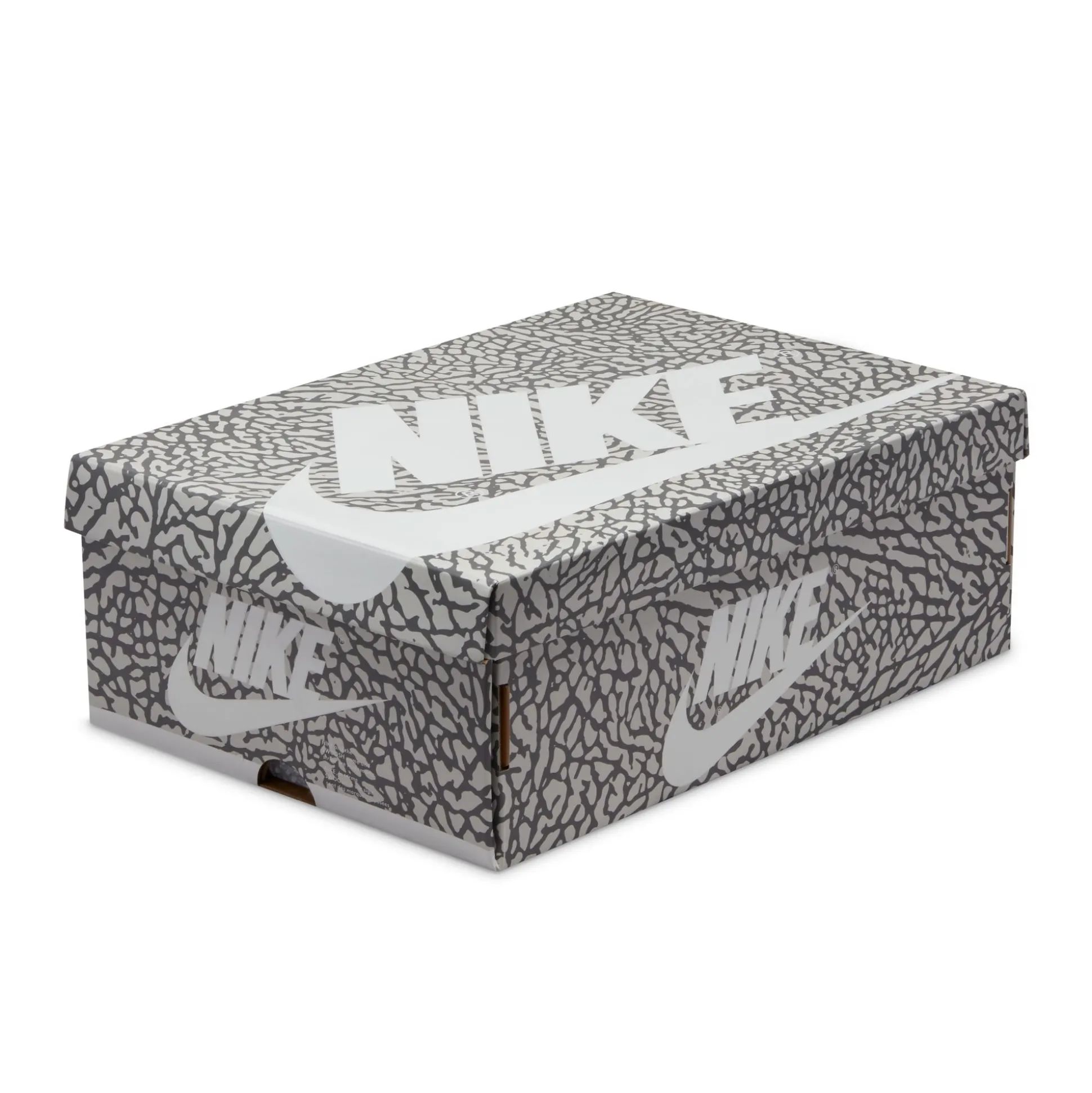 Air Jordan 1 Retro Low OG Black Cement