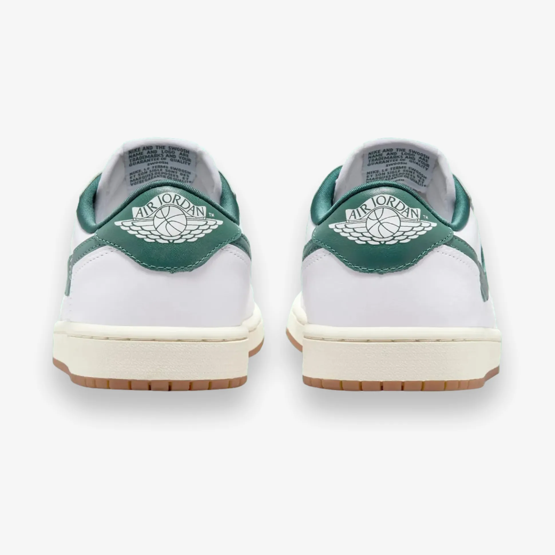 Air Jordan 1 Retro Low OG Oxidized Green
