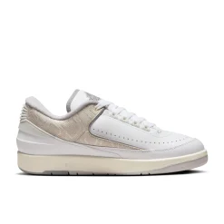 Air Jordan 2 Retro Low Python