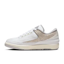 Air Jordan 2 Retro Low Python