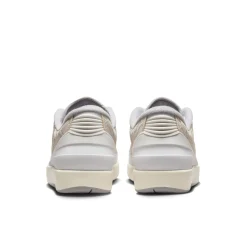Air Jordan 2 Retro Low Python