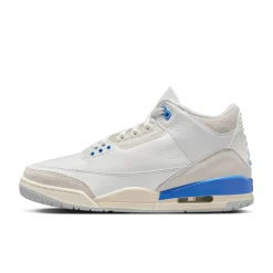 Air Jordan 3 Retro Lucky Short