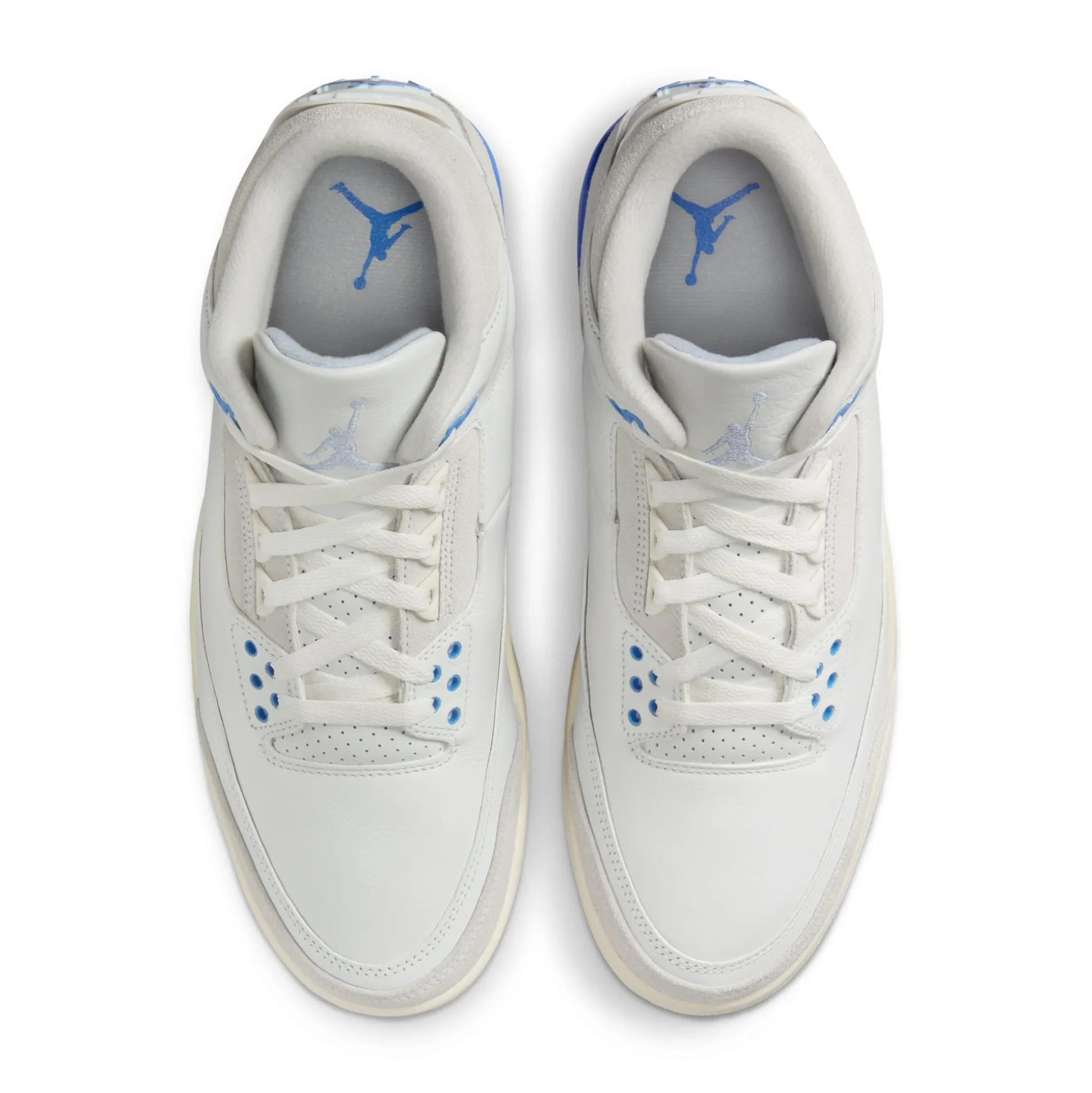 Air Jordan 3 Retro Lucky Short