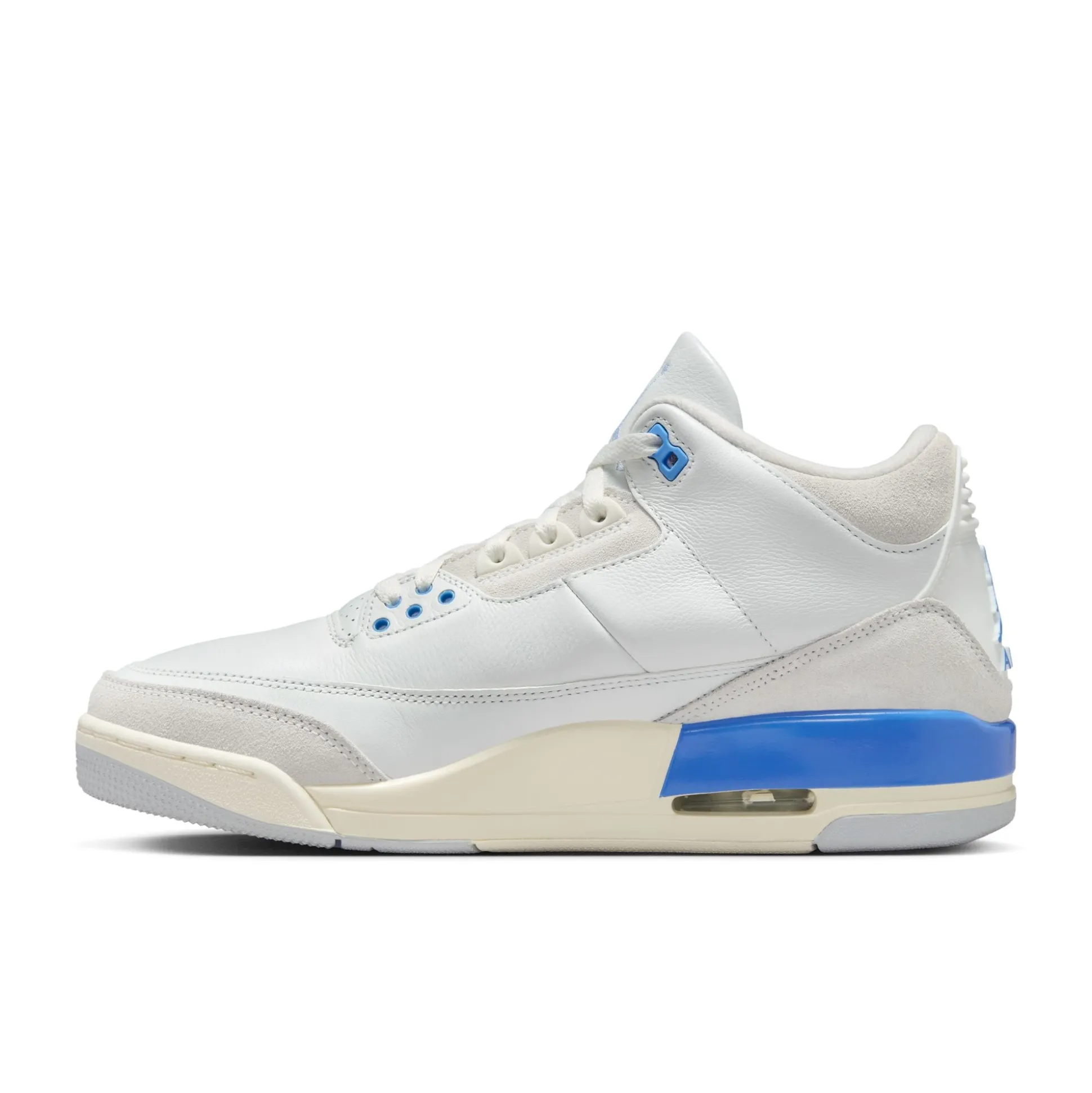 Air Jordan 3 Retro Lucky Short