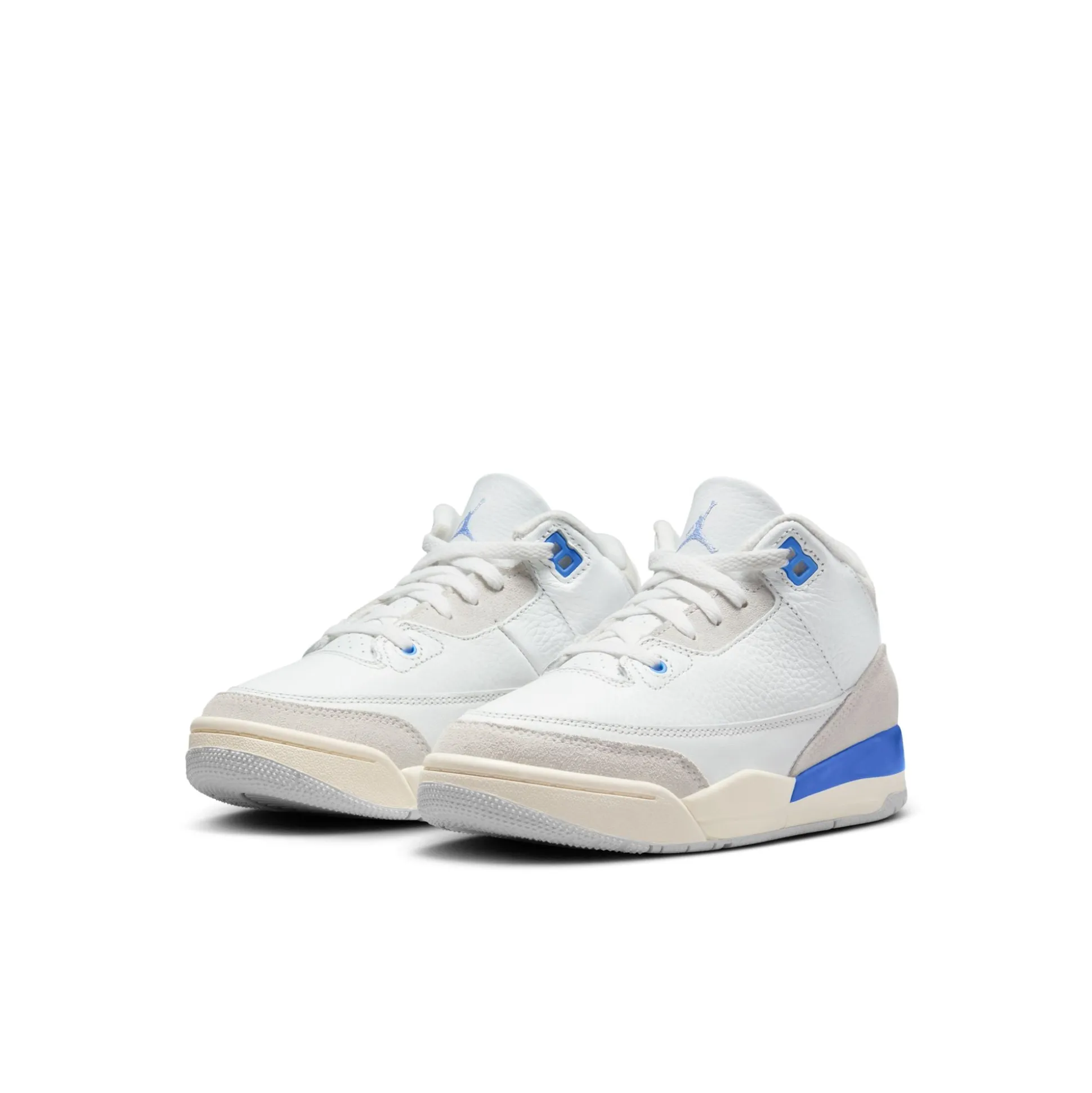 Air Jordan 3 Retro Lucky Shorts Ps